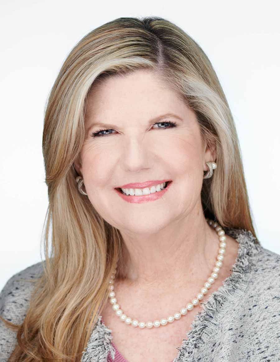 Attorney Romelia DeDe Soto at The Soto Law Group in Newport Beach CA