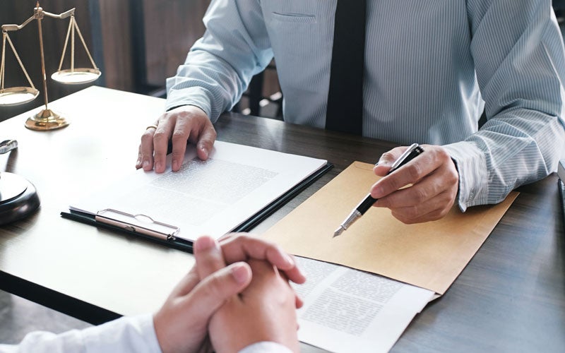 Will Attorney